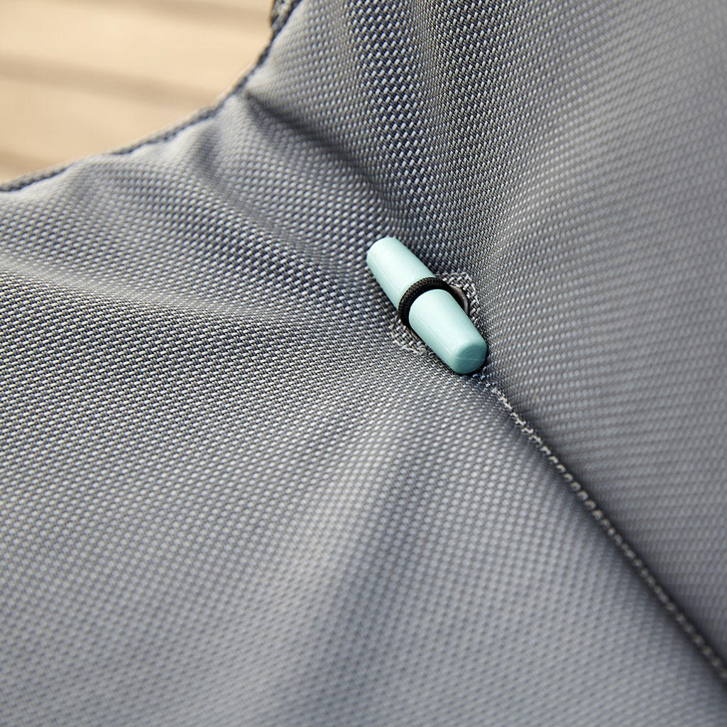 Kapa 2 Seater Sofa - Image 5