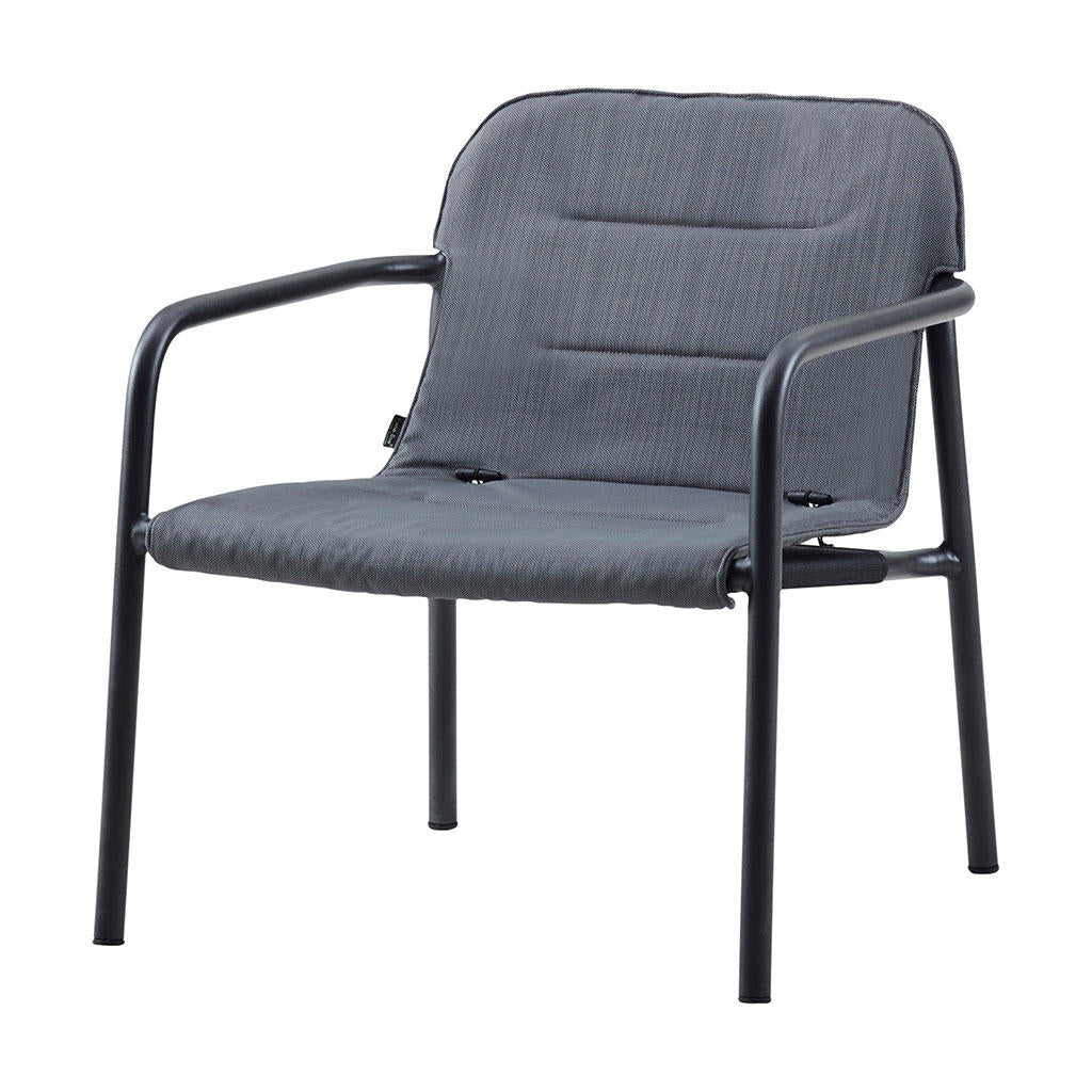 Kapa Lounge Chair - Image 3