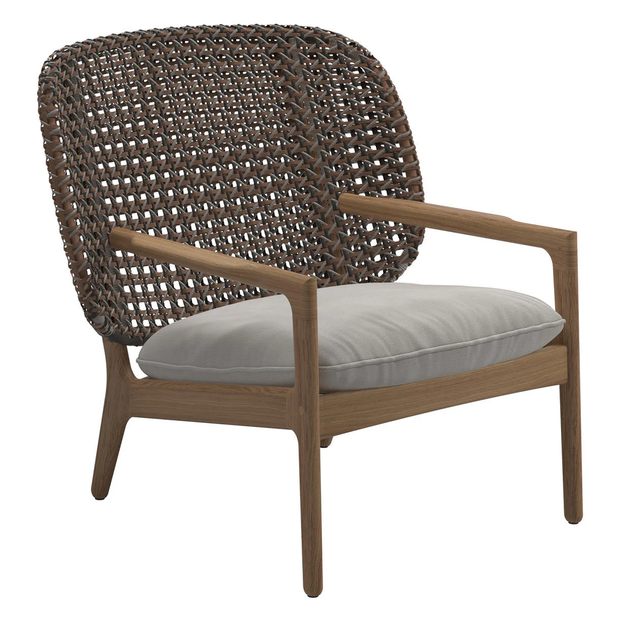 Kay Lounge Chair - Image 10