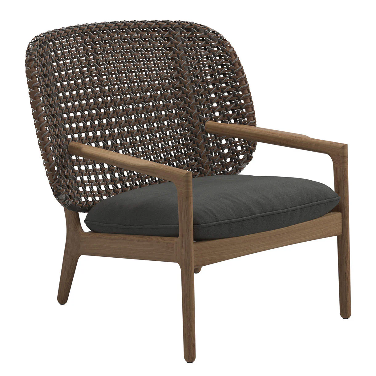 Kay Lounge Chair - Image 12
