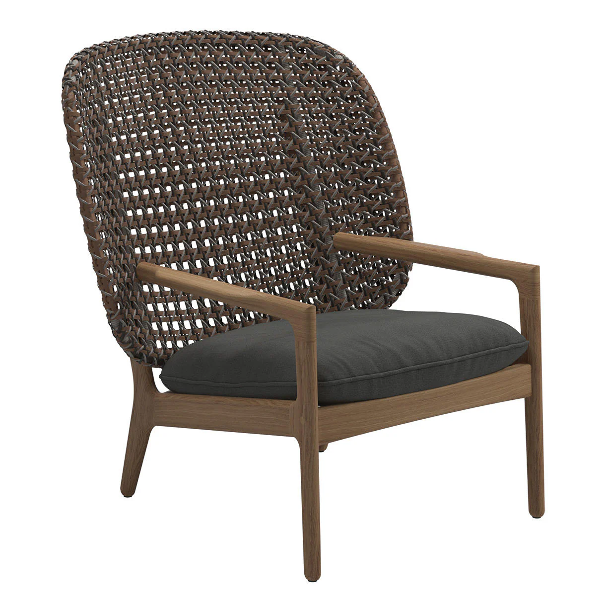 Kay Lounge Chair - Image 13