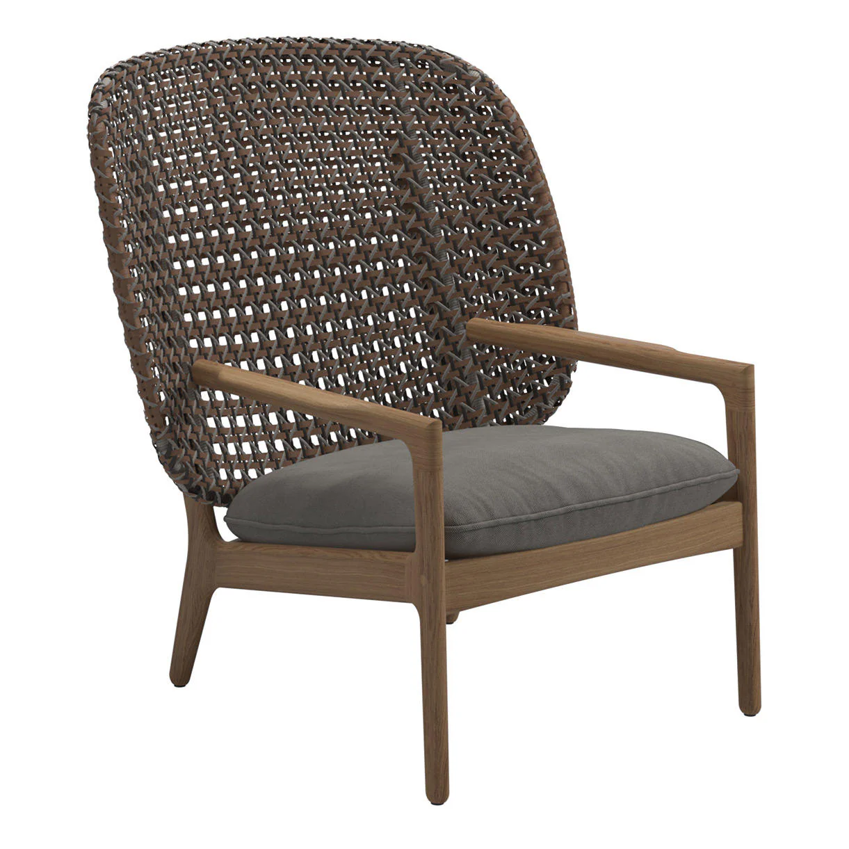 Kay Lounge Chair - Image 15