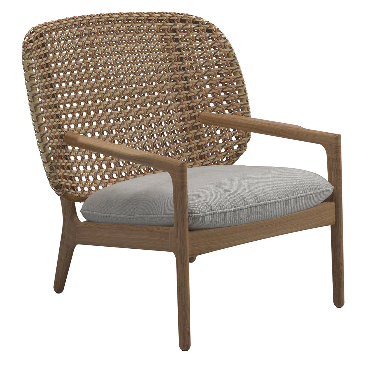 Kay Lounge Chair - Image 16