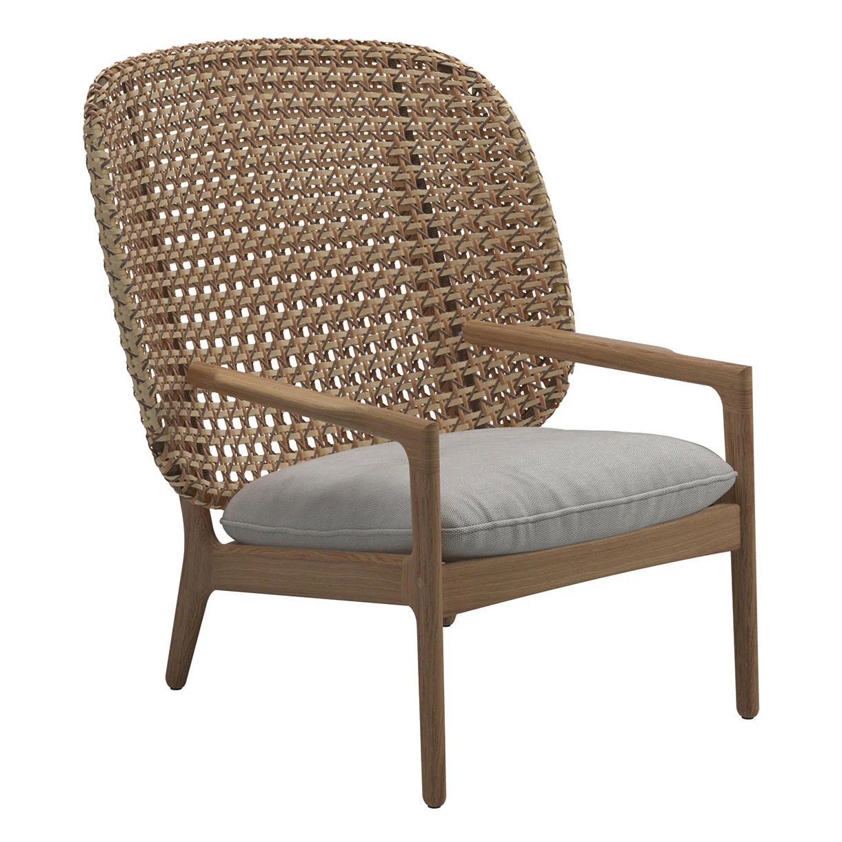 Kay Lounge Chair - Image 17