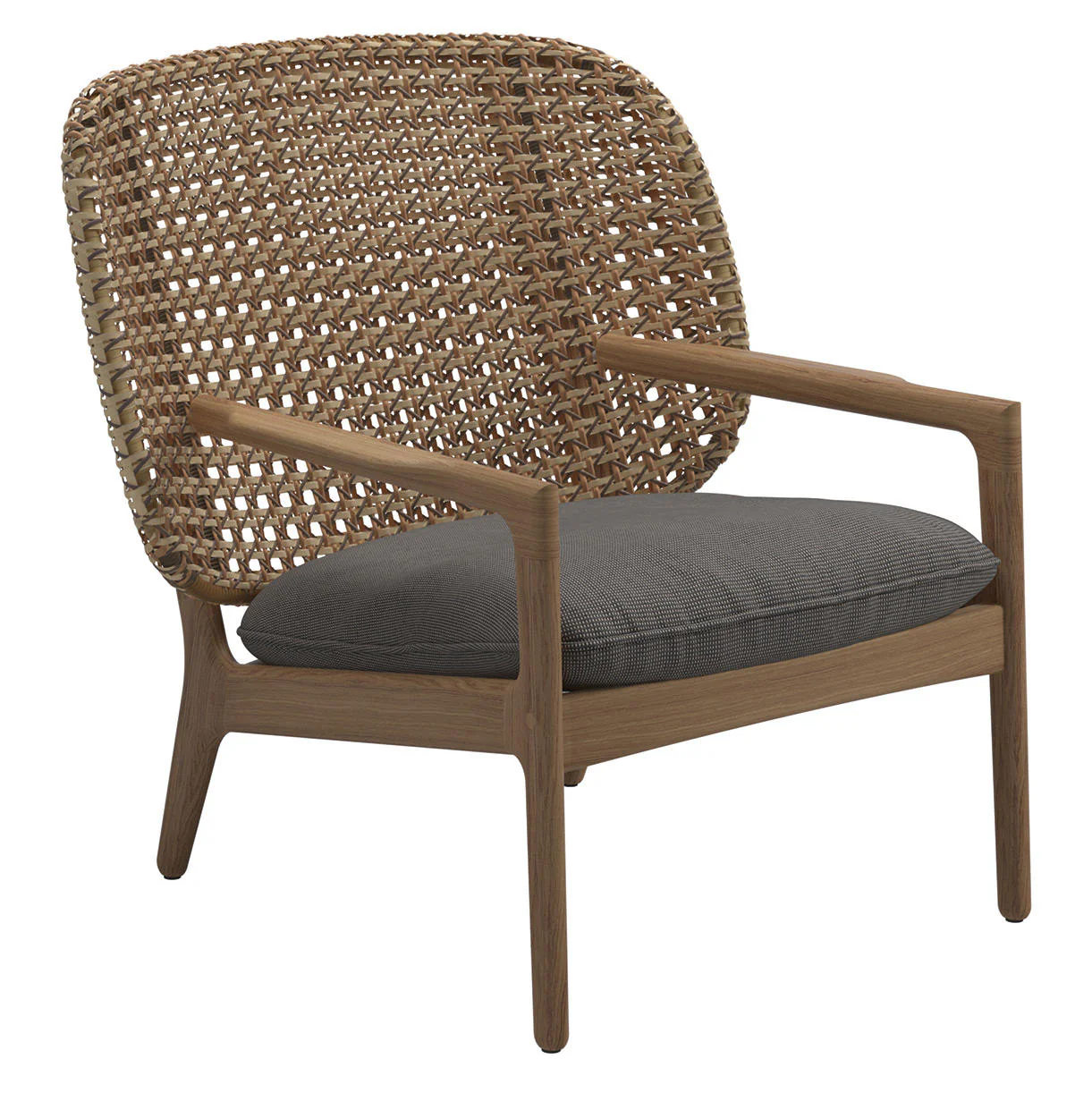 Kay Lounge Chair - Image 18