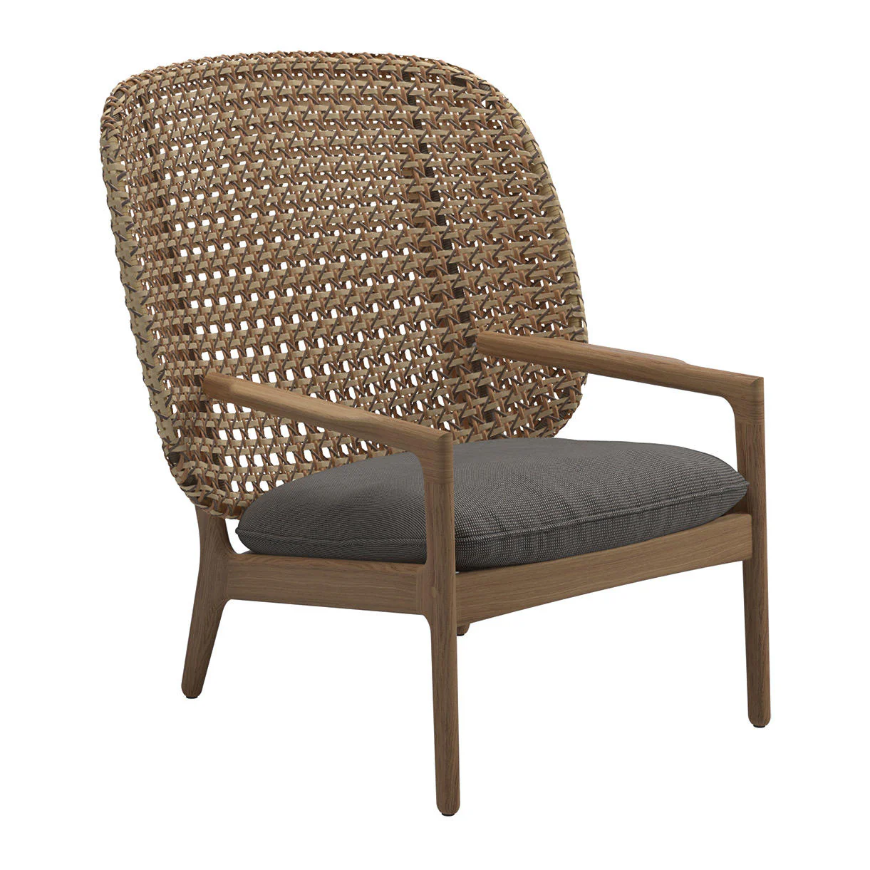 Kay Lounge Chair - Image 19