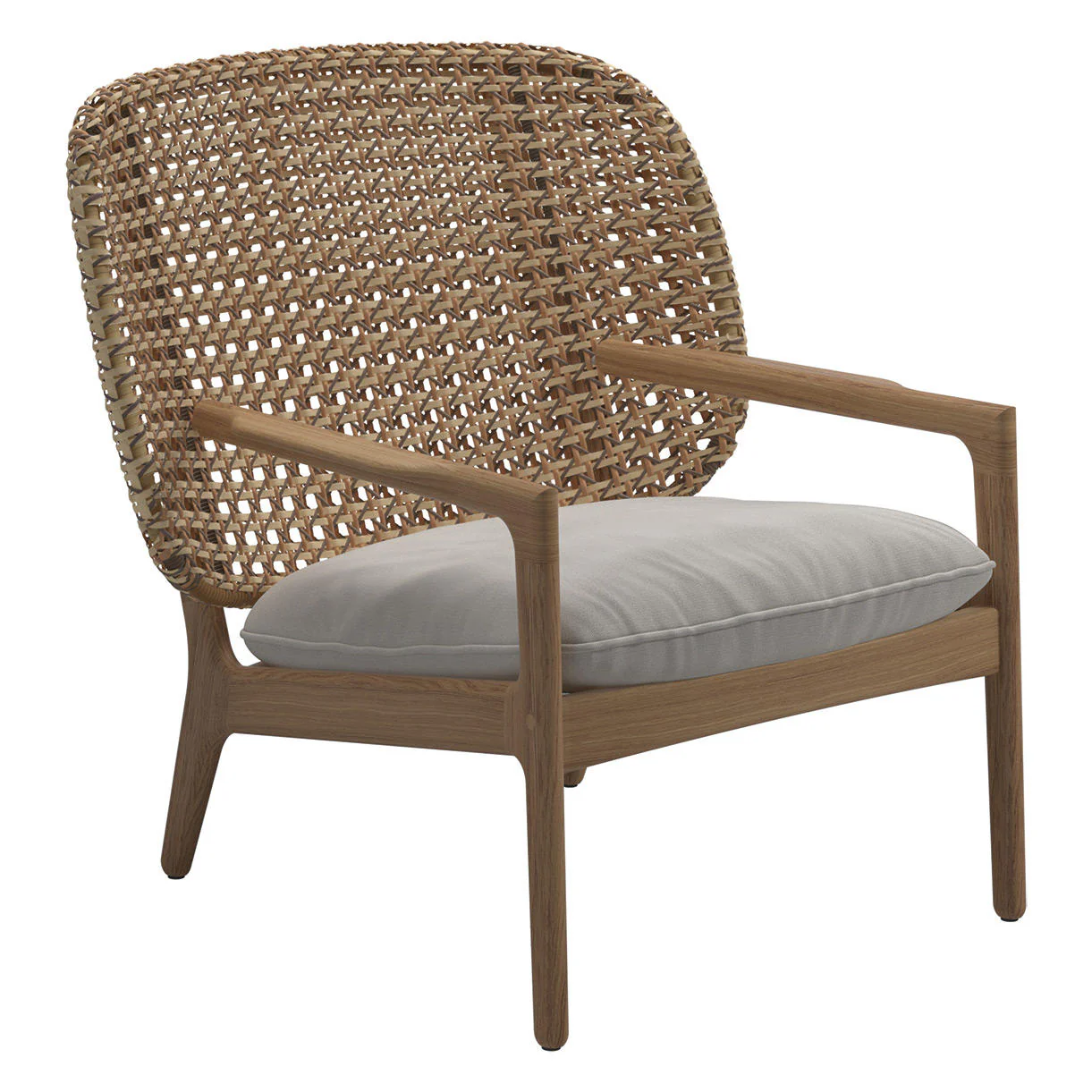 Kay Lounge Chair - Image 20