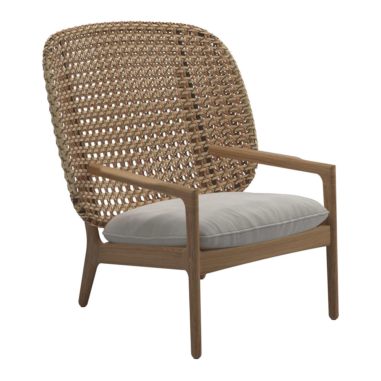 Kay Lounge Chair - Image 21