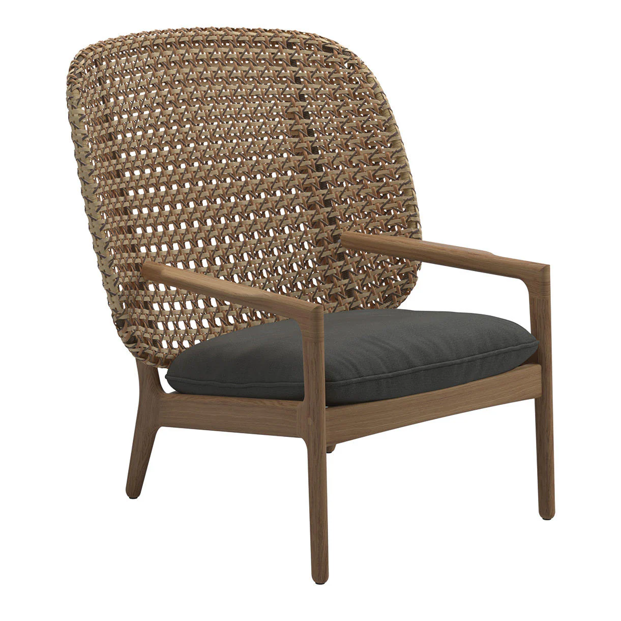 Kay Lounge Chair - Image 23