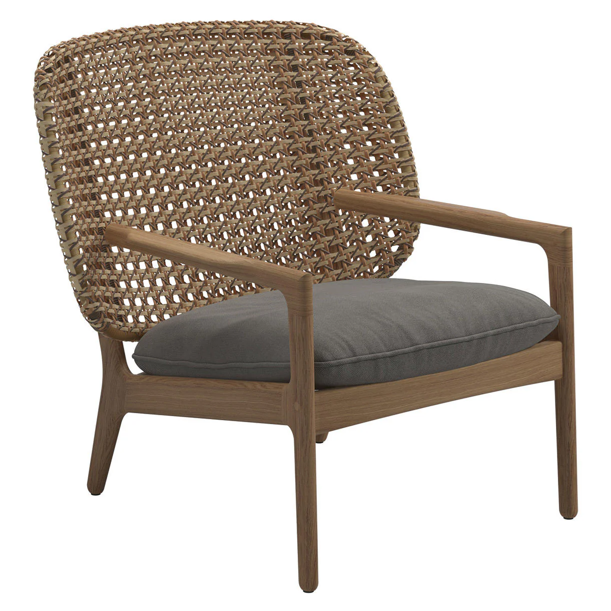 Kay Lounge Chair - Image 24