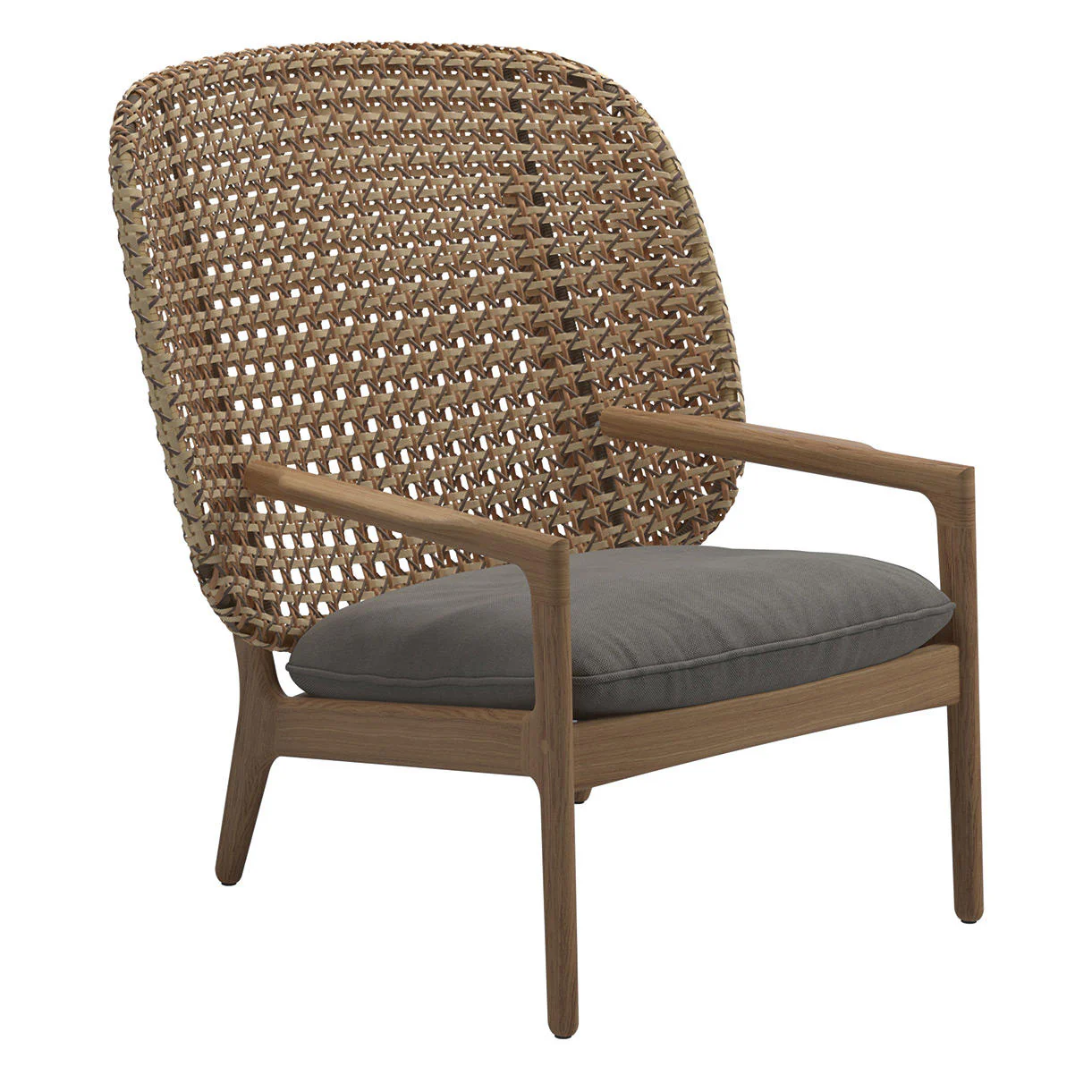 Kay Lounge Chair - Image 25