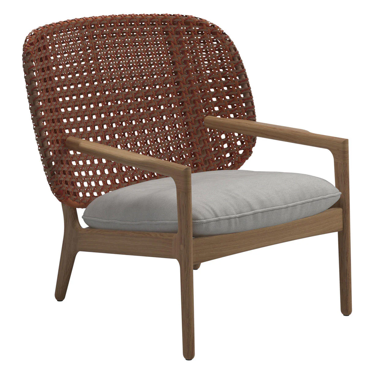 Kay Lounge Chair - Image 26