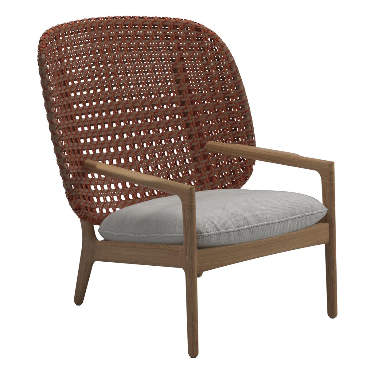 Kay Lounge Chair - Image 27