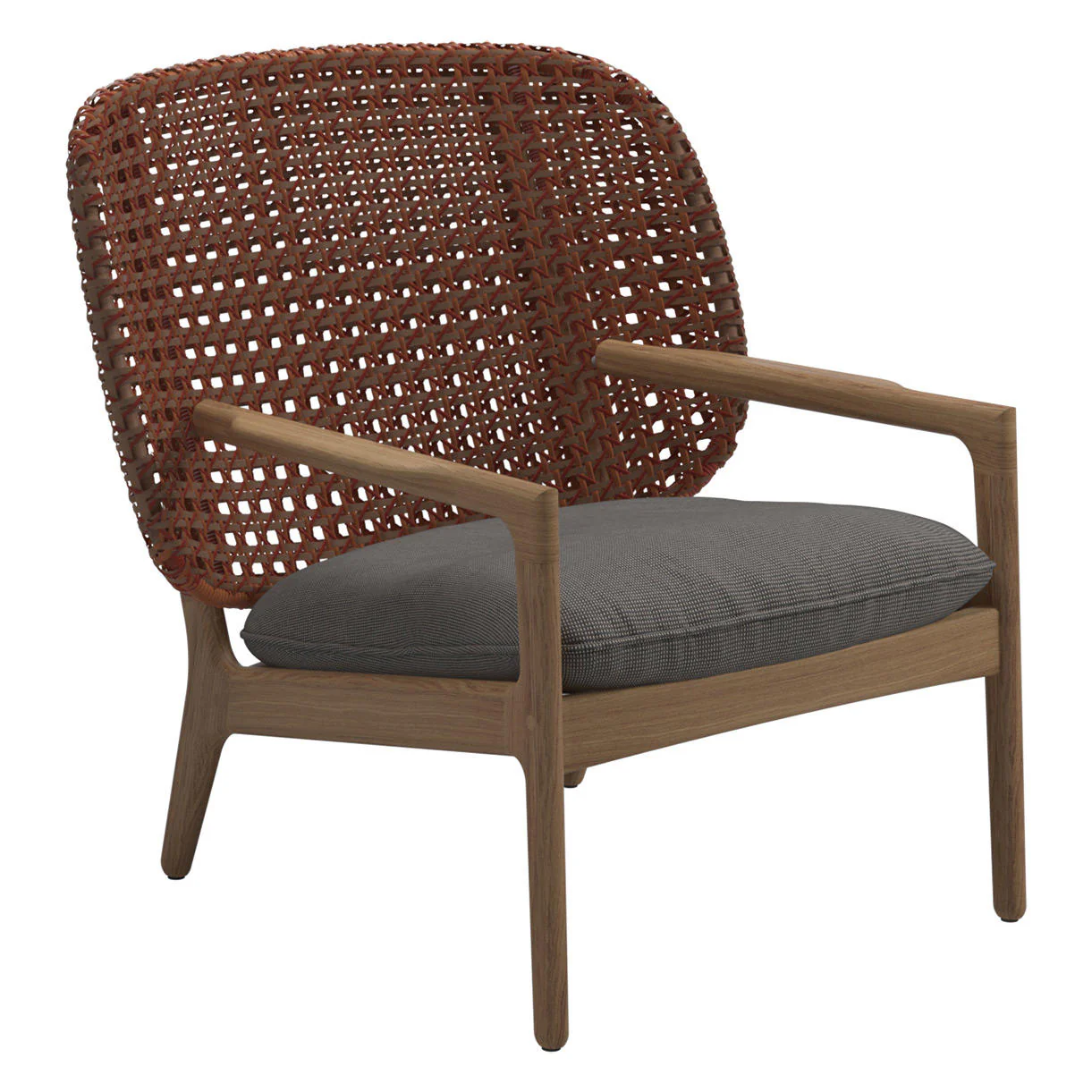 Kay Lounge Chair - Image 28
