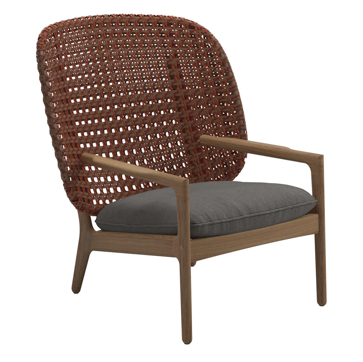 Kay Lounge Chair - Image 29