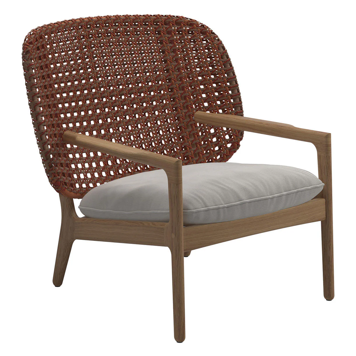 Kay Lounge Chair - Image 30