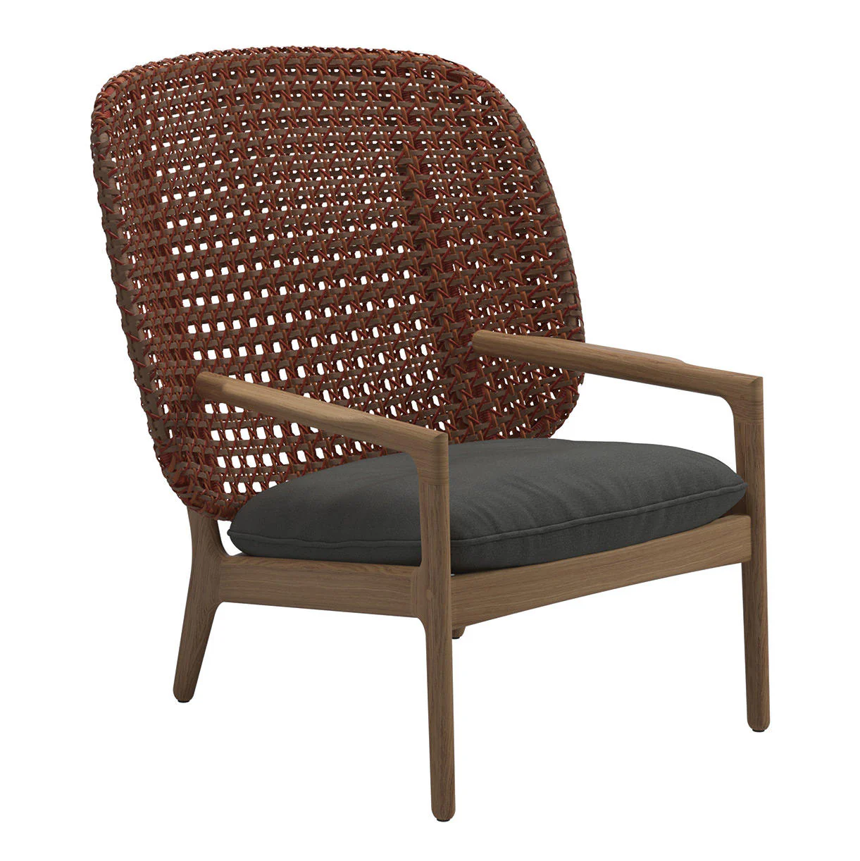 Kay Lounge Chair - Image 33