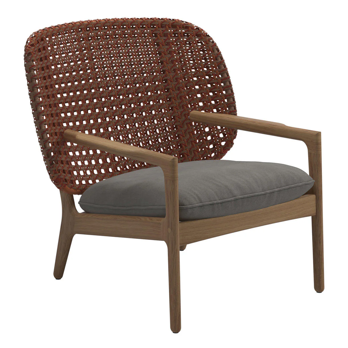 Kay Lounge Chair - Image 34