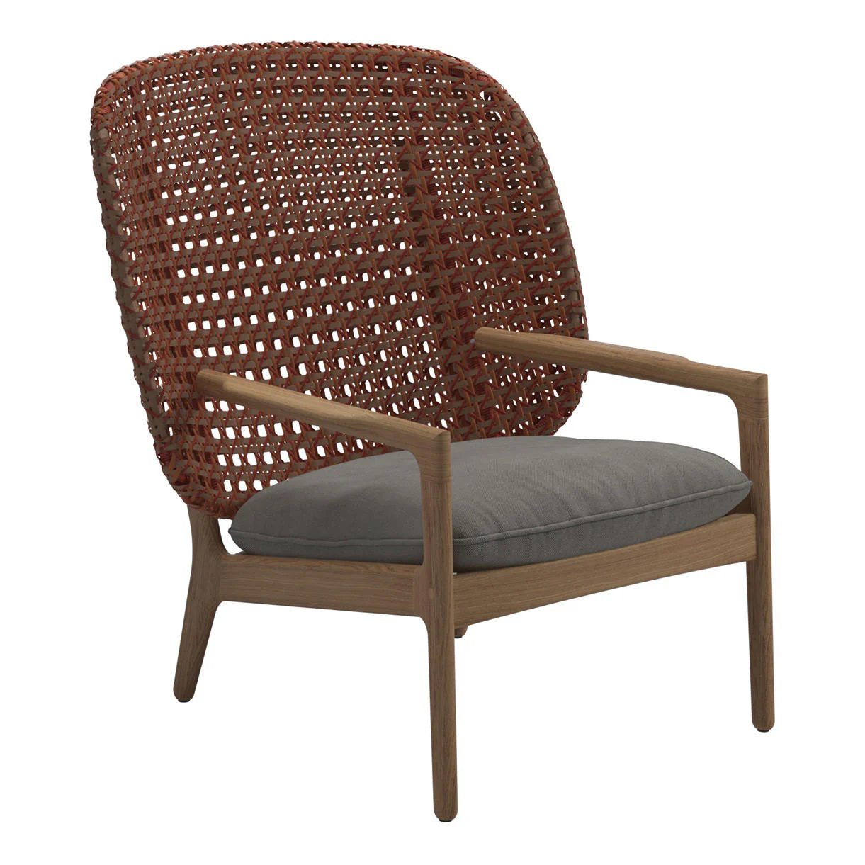 Kay Lounge Chair - Image 35