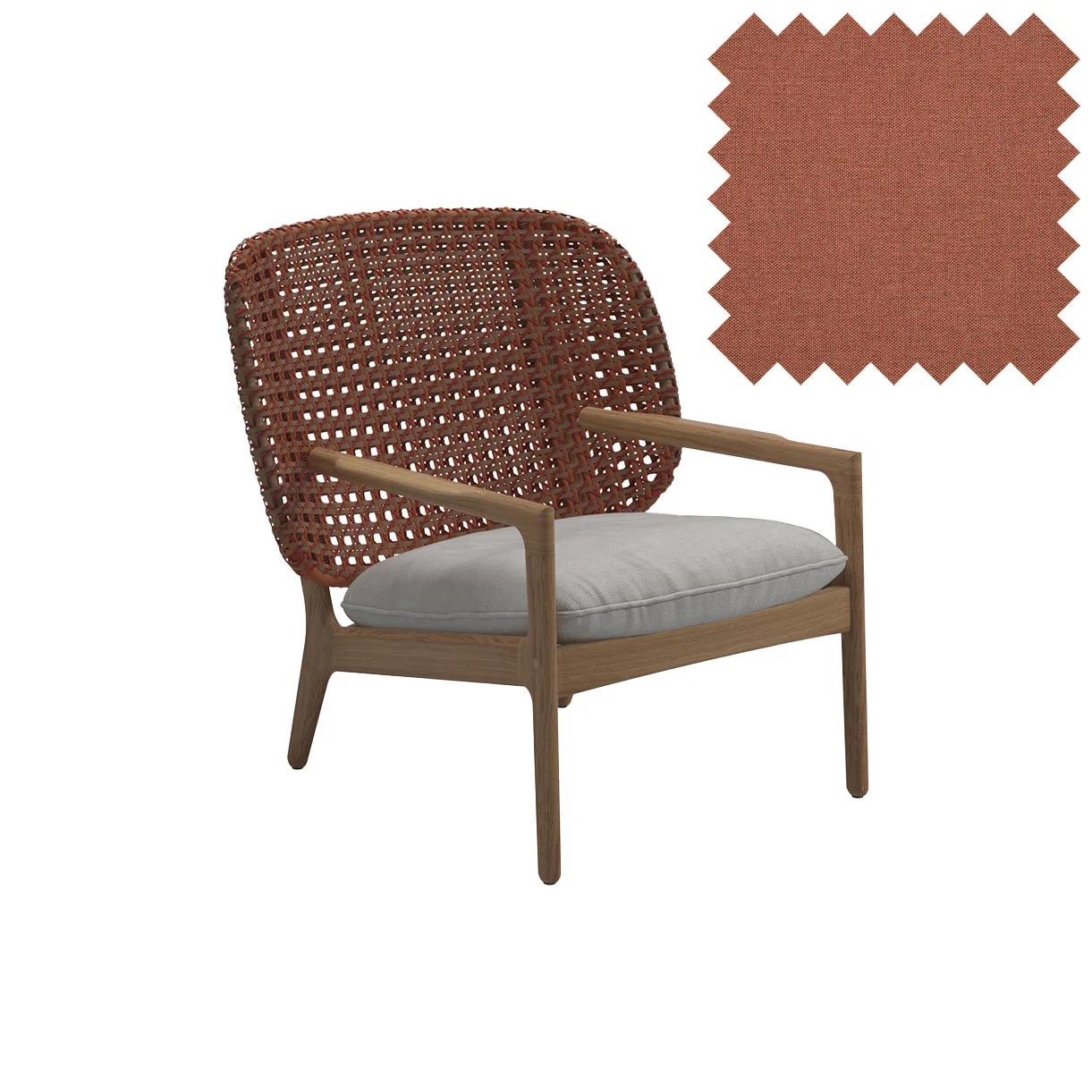 Kay Lounge Chair - Image 37