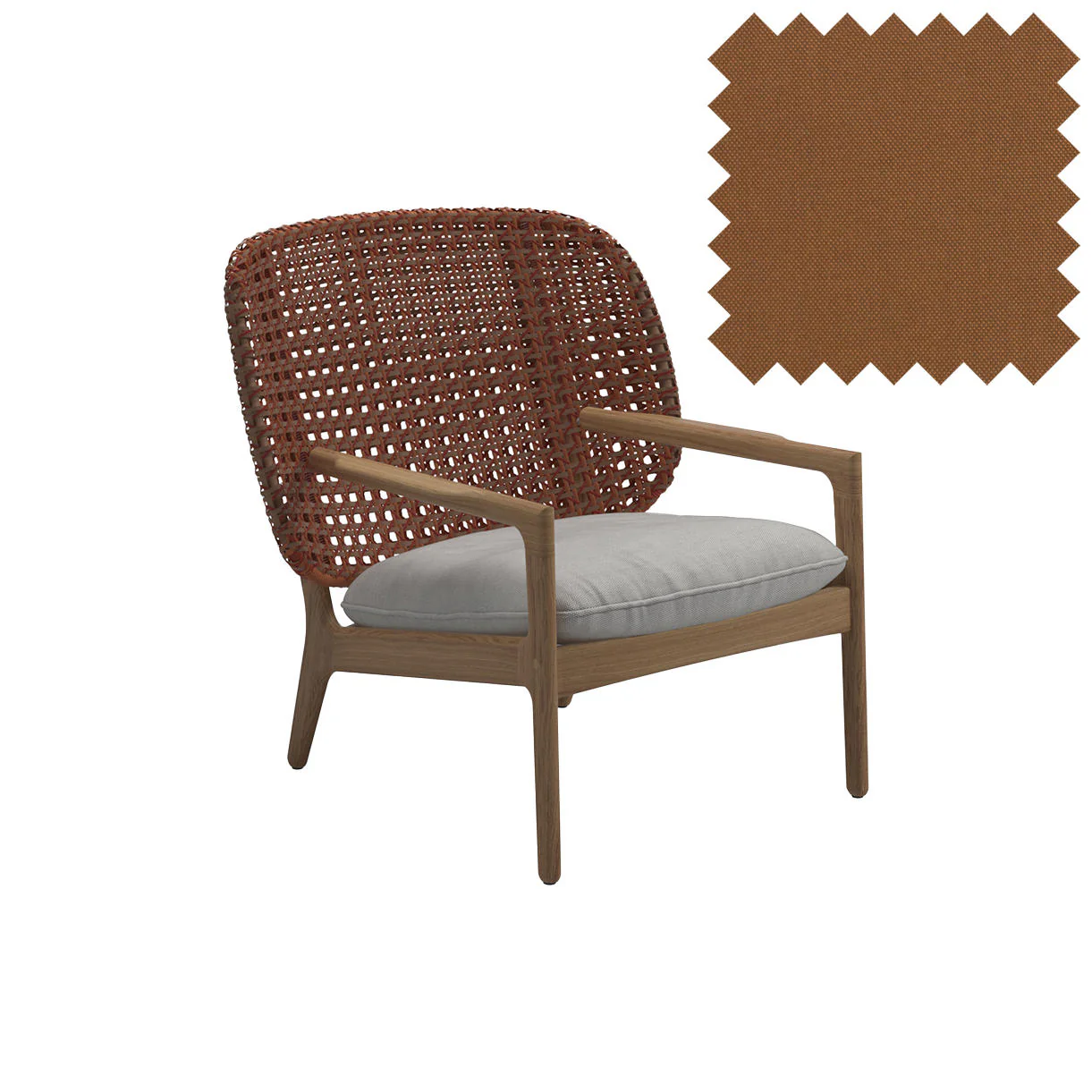 Kay Lounge Chair - Image 38