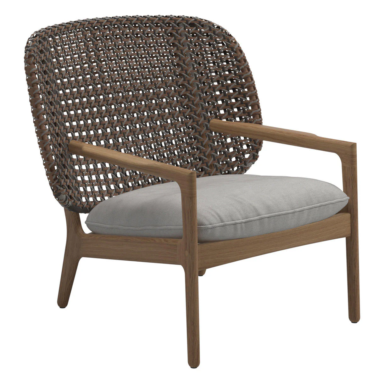 Kay Lounge Chair - Image 6