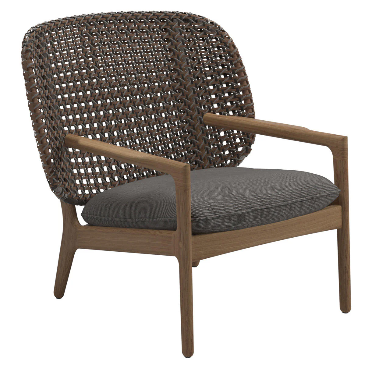 Kay Lounge Chair - Image 8