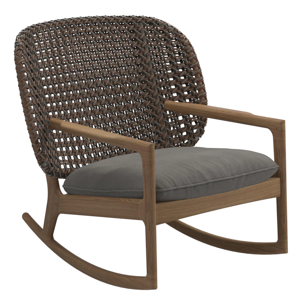 Kay Rocking Chair - Image 10