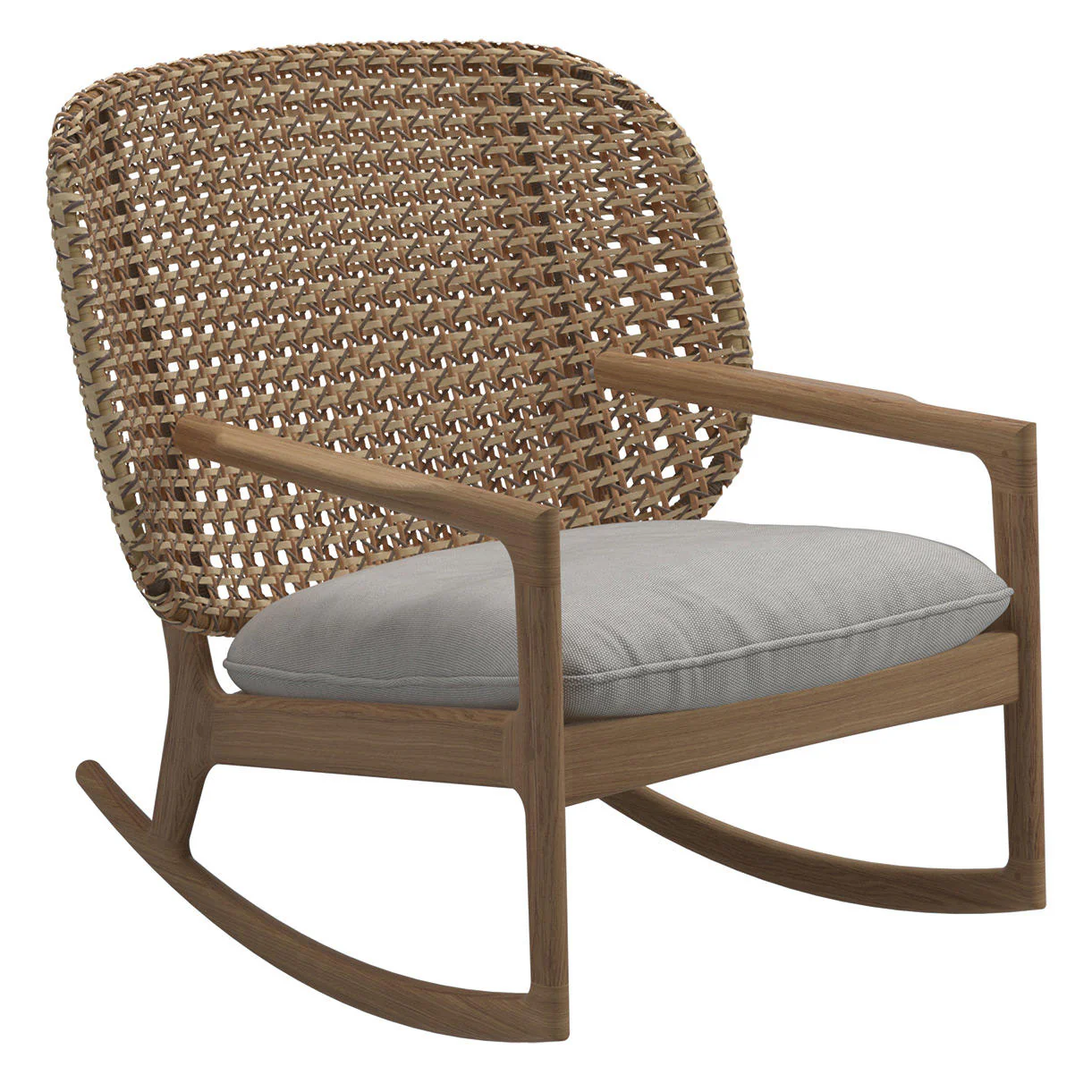 Kay Rocking Chair - Image 11