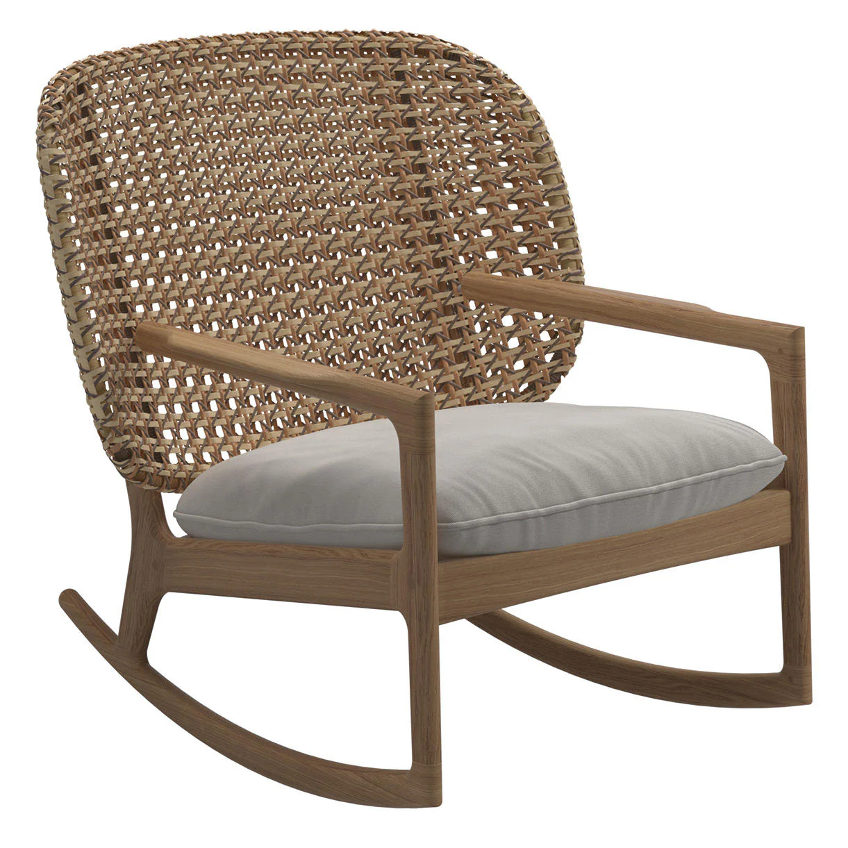 Kay Rocking Chair - Image 13
