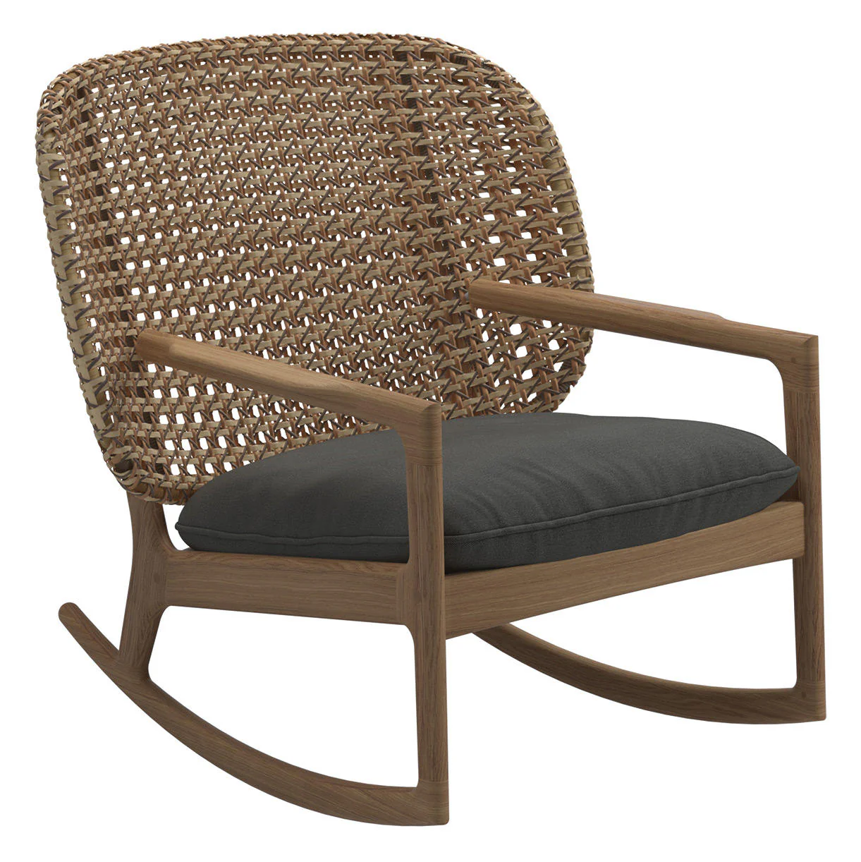 Kay Rocking Chair - Image 14