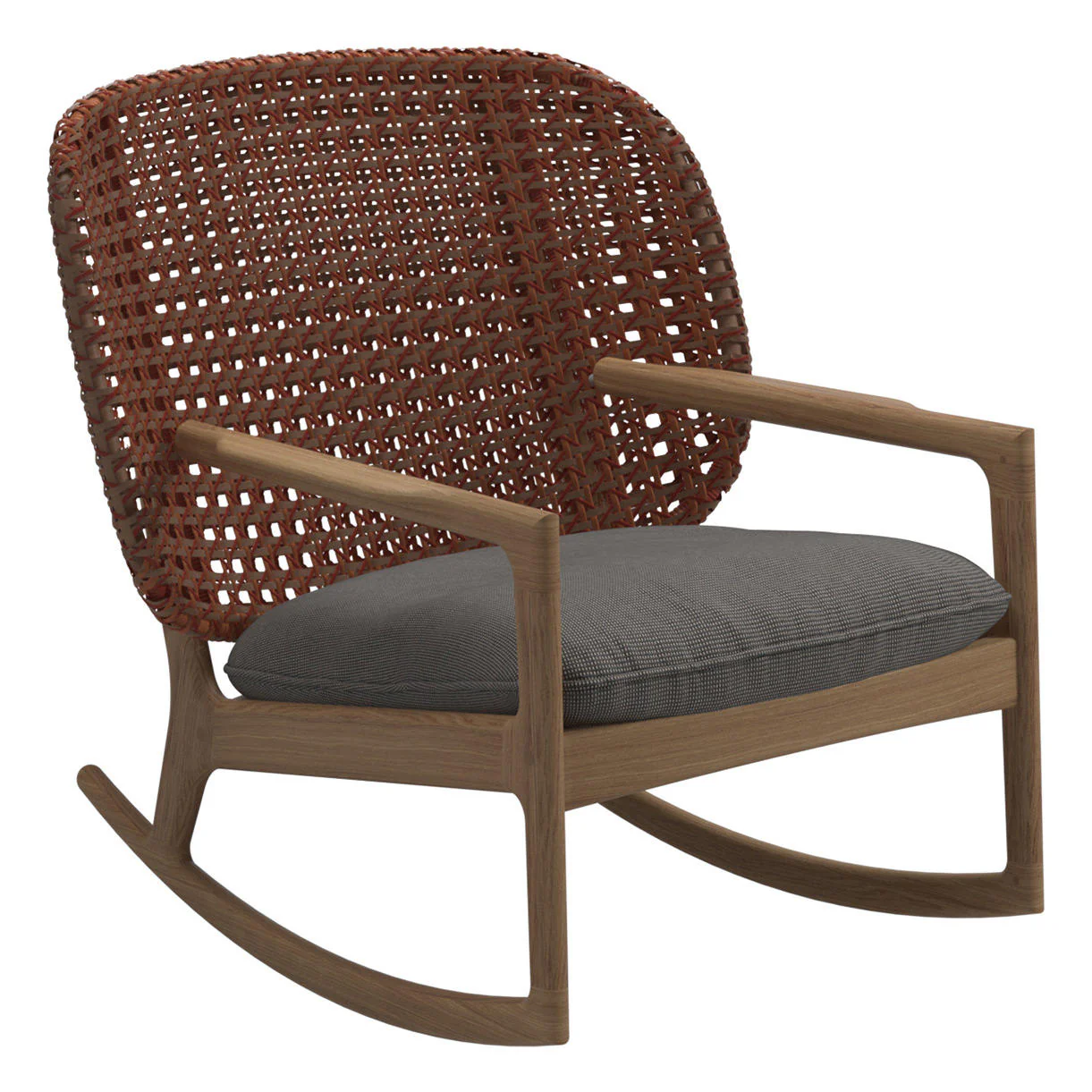 Kay Rocking Chair - Image 17