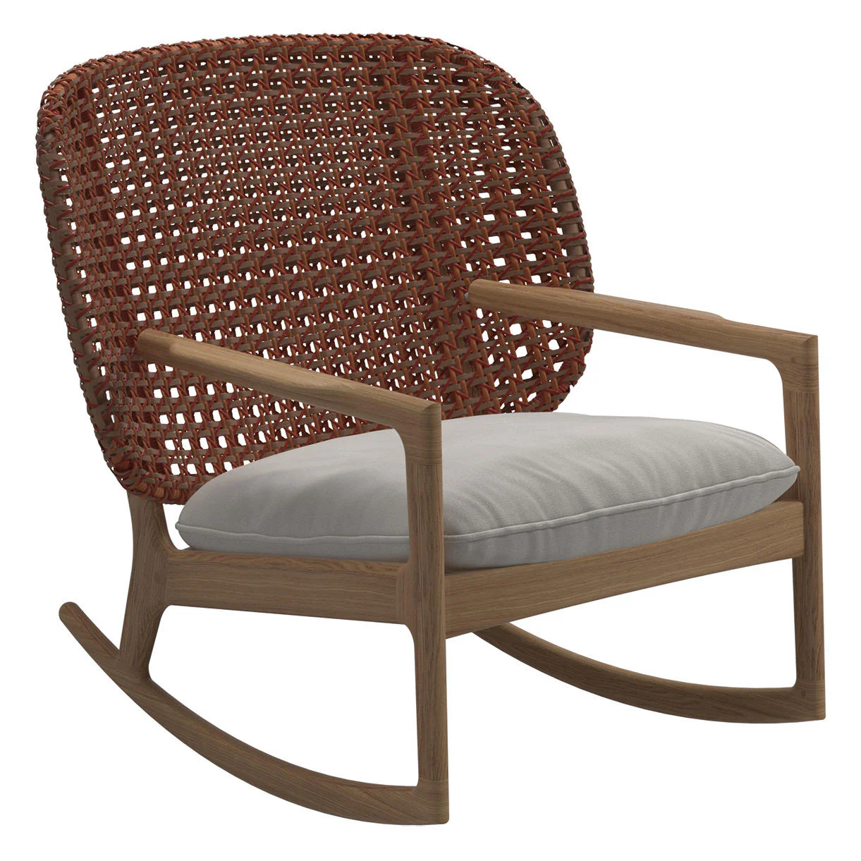 Kay Rocking Chair - Image 18
