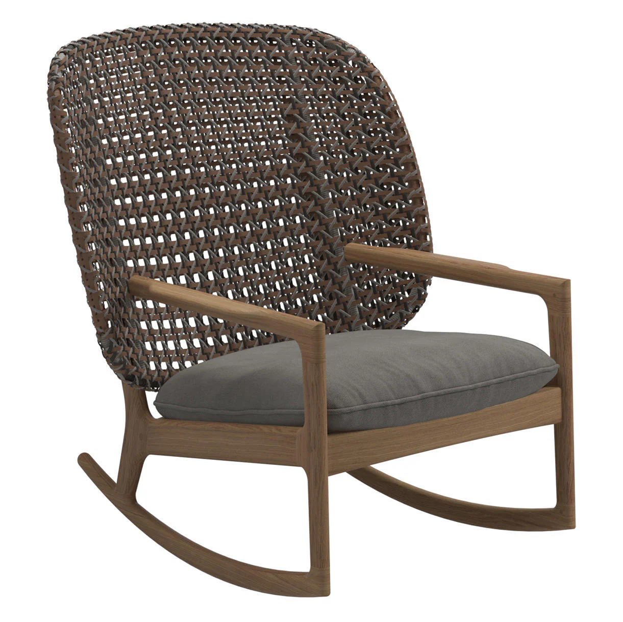 Kay Rocking Chair - Image 25