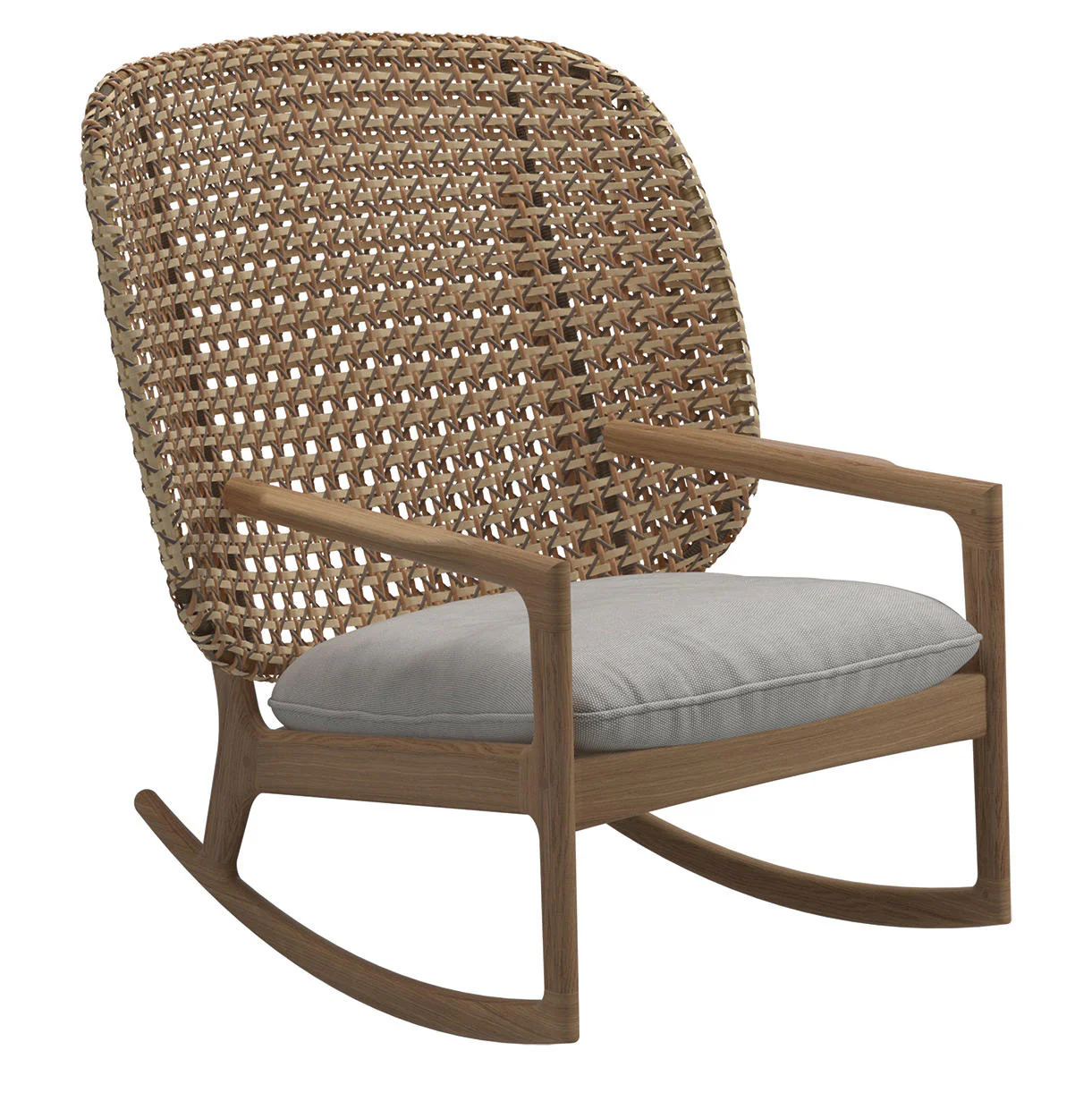 Kay Rocking Chair - Image 26