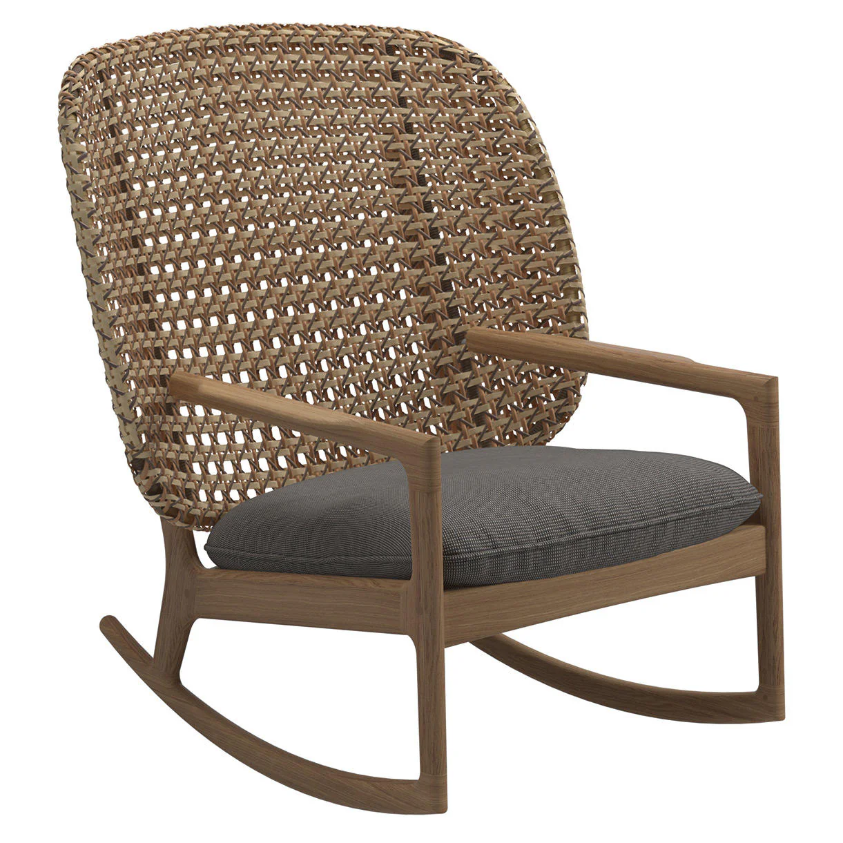 Kay Rocking Chair - Image 27