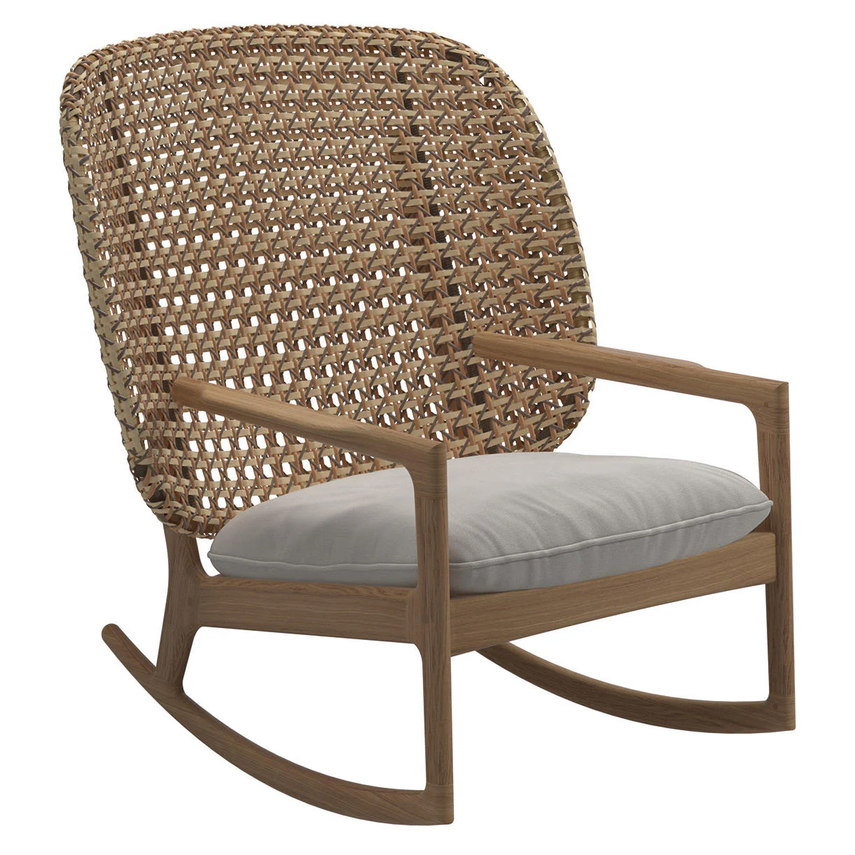 Kay Rocking Chair - Image 28