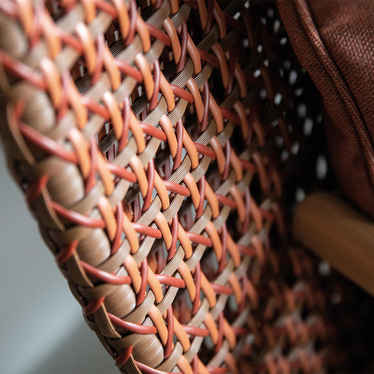 Kay Rocking Chair - Image 5