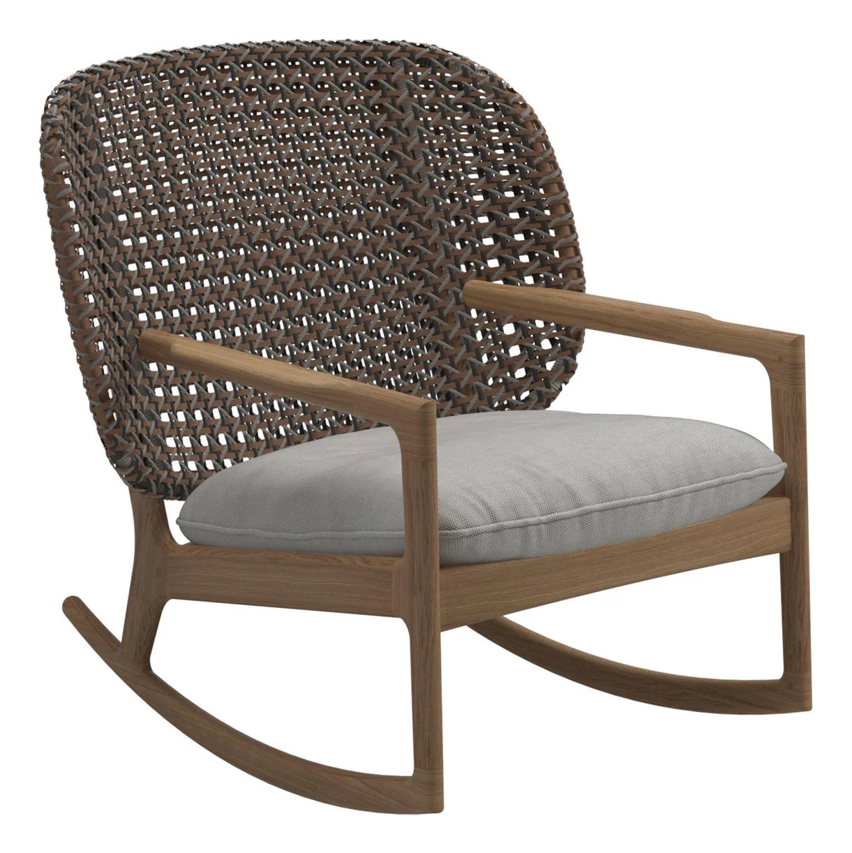 Kay Rocking Chair - Image 6