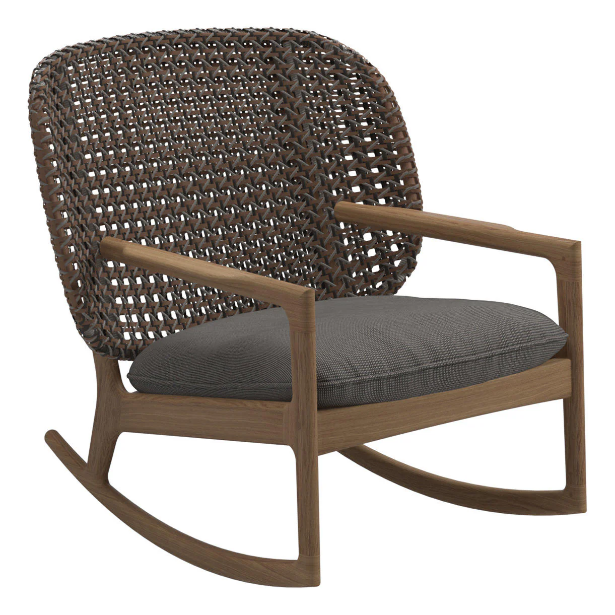 Kay Rocking Chair - Image 7