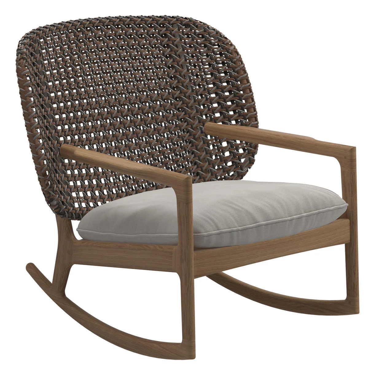 Kay Rocking Chair - Image 8
