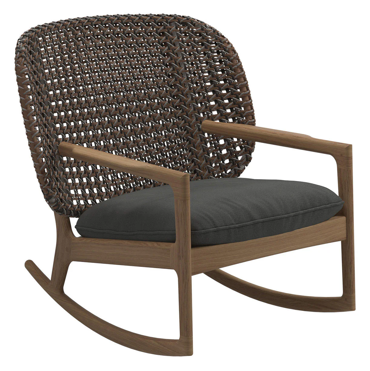 Kay Rocking Chair - Image 9