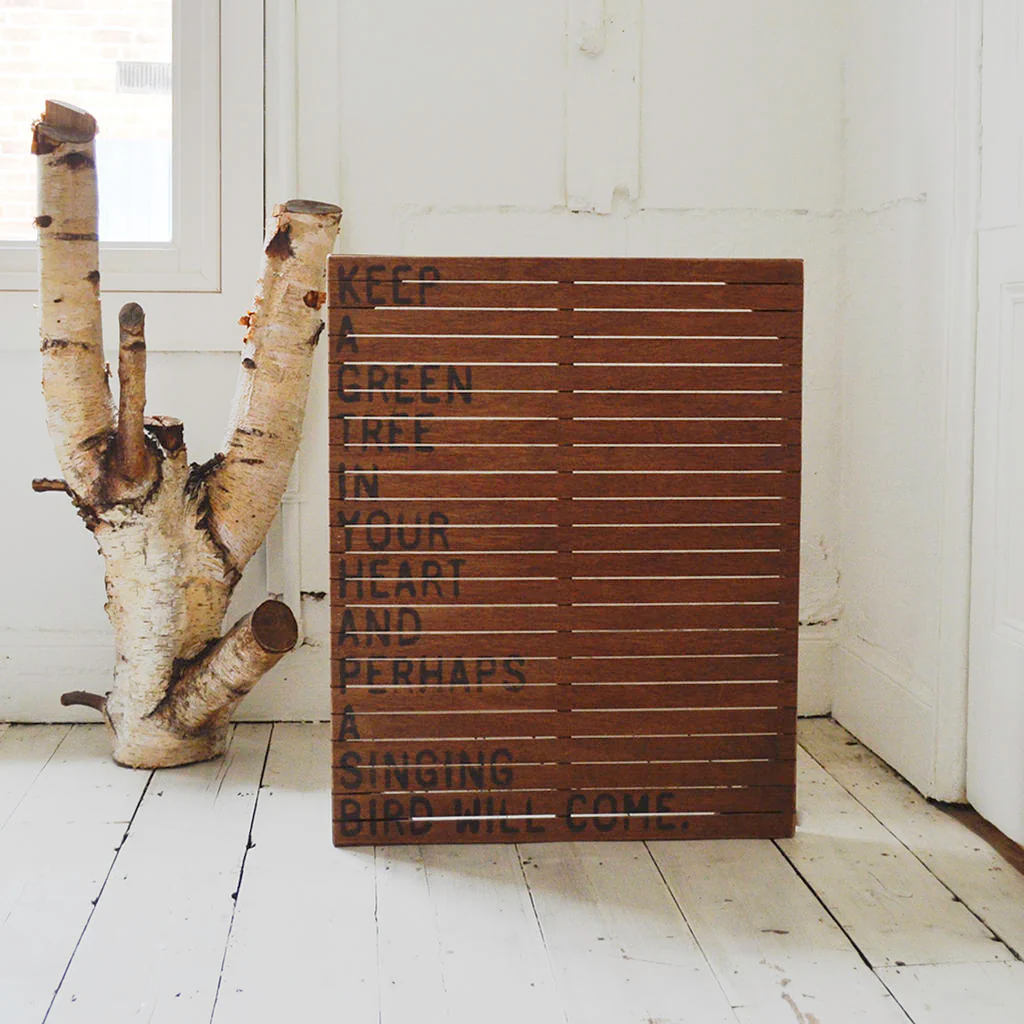 Keep a Green Tree - Image 2