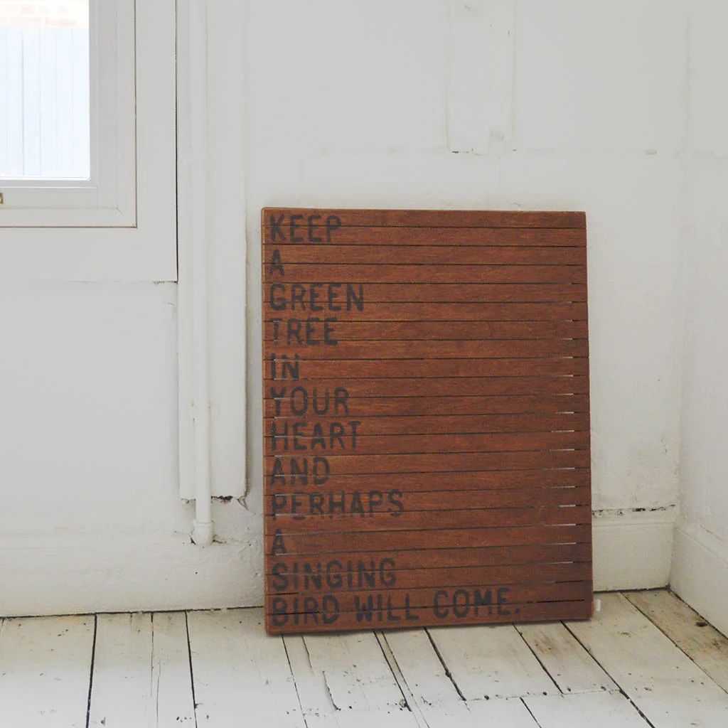 Keep a Green Tree - Image 3