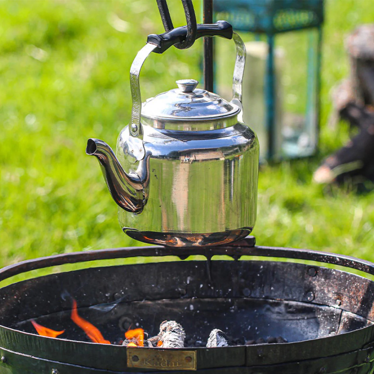 Hanging Kettle for Kadai - Image 2