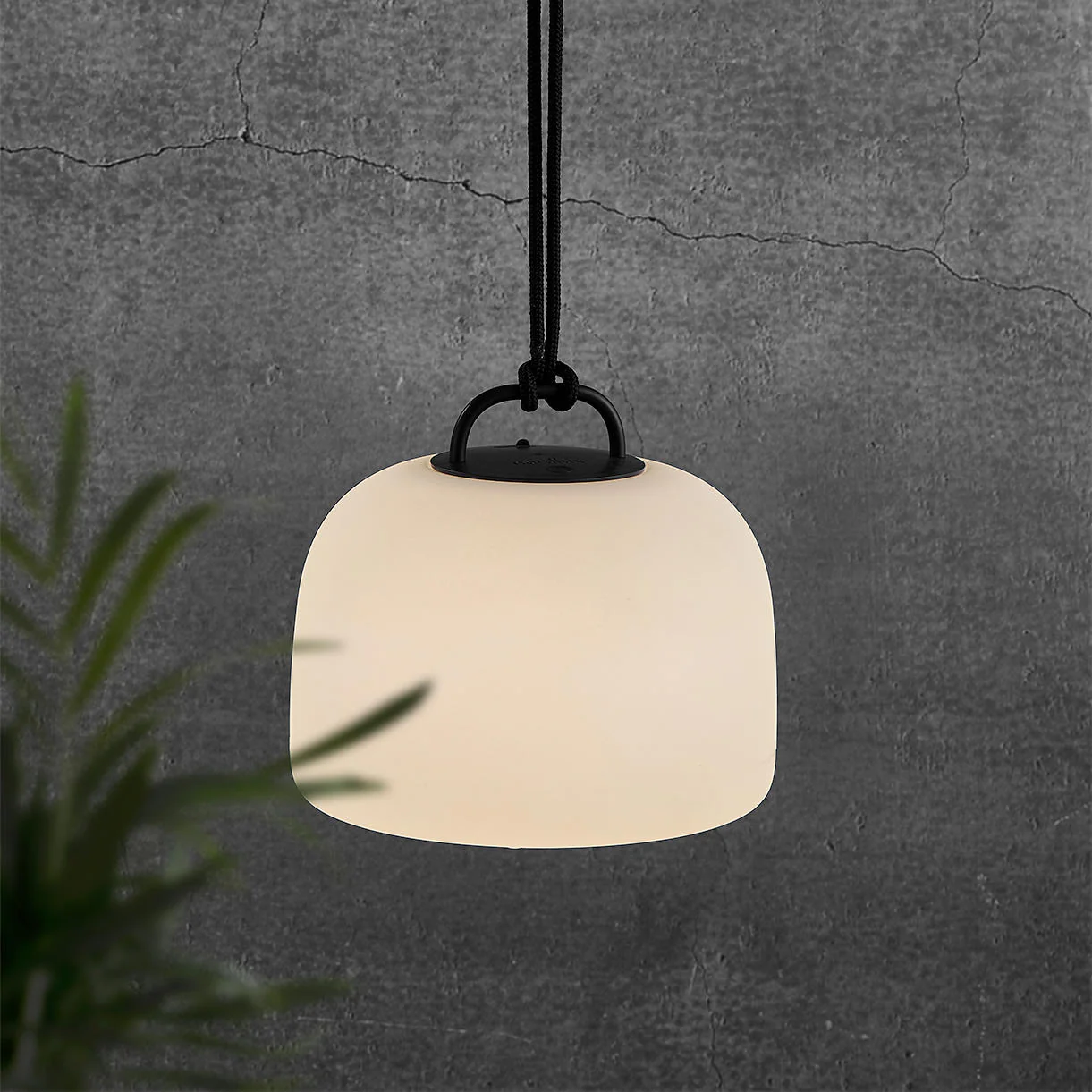 Kettle LED Portable Outdoor Lantern - Image 4