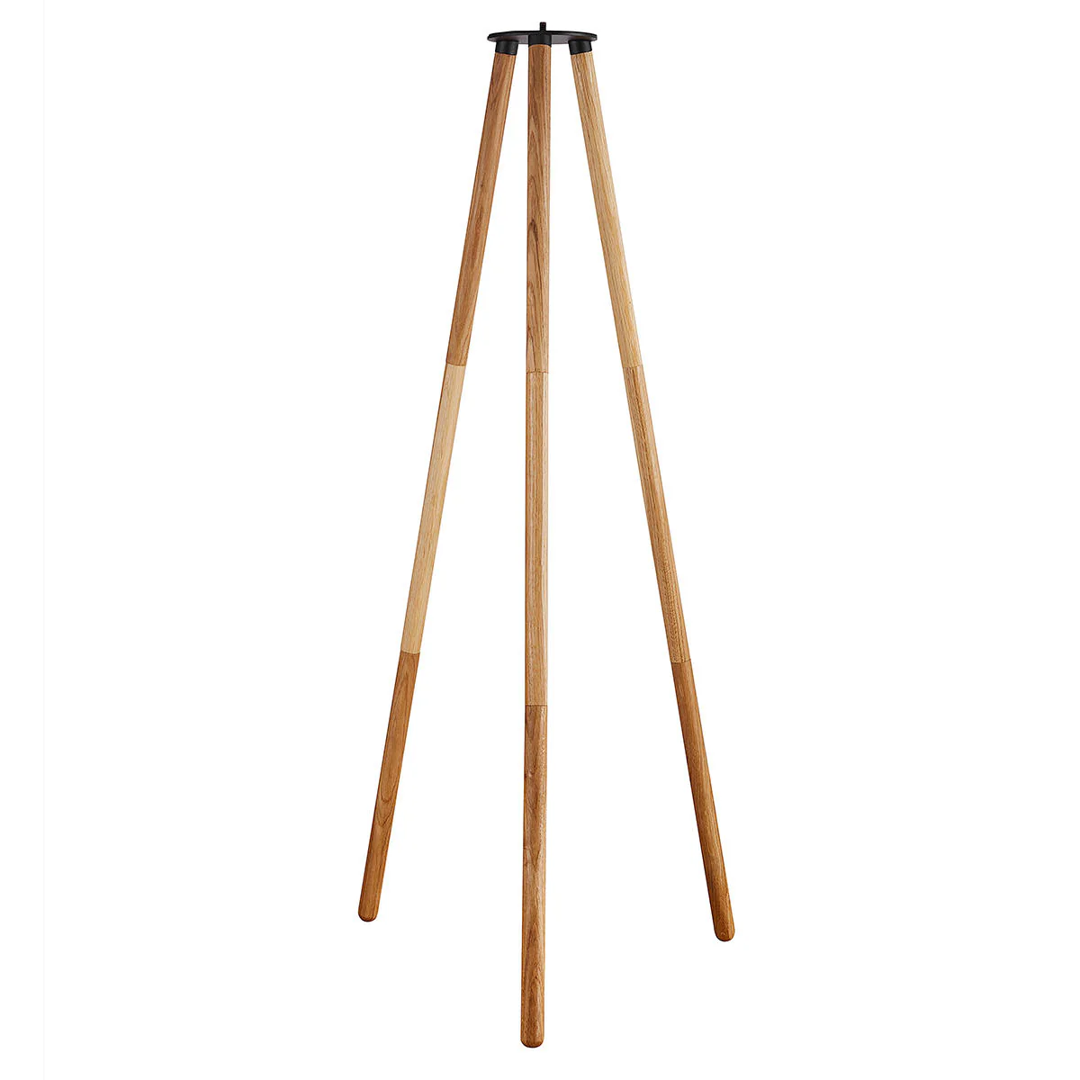 Kettle Wooden Tripod Stand - Image 7