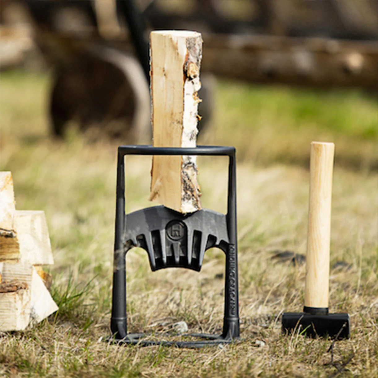 Kindling Cracker Firewood Splitters - Image 4