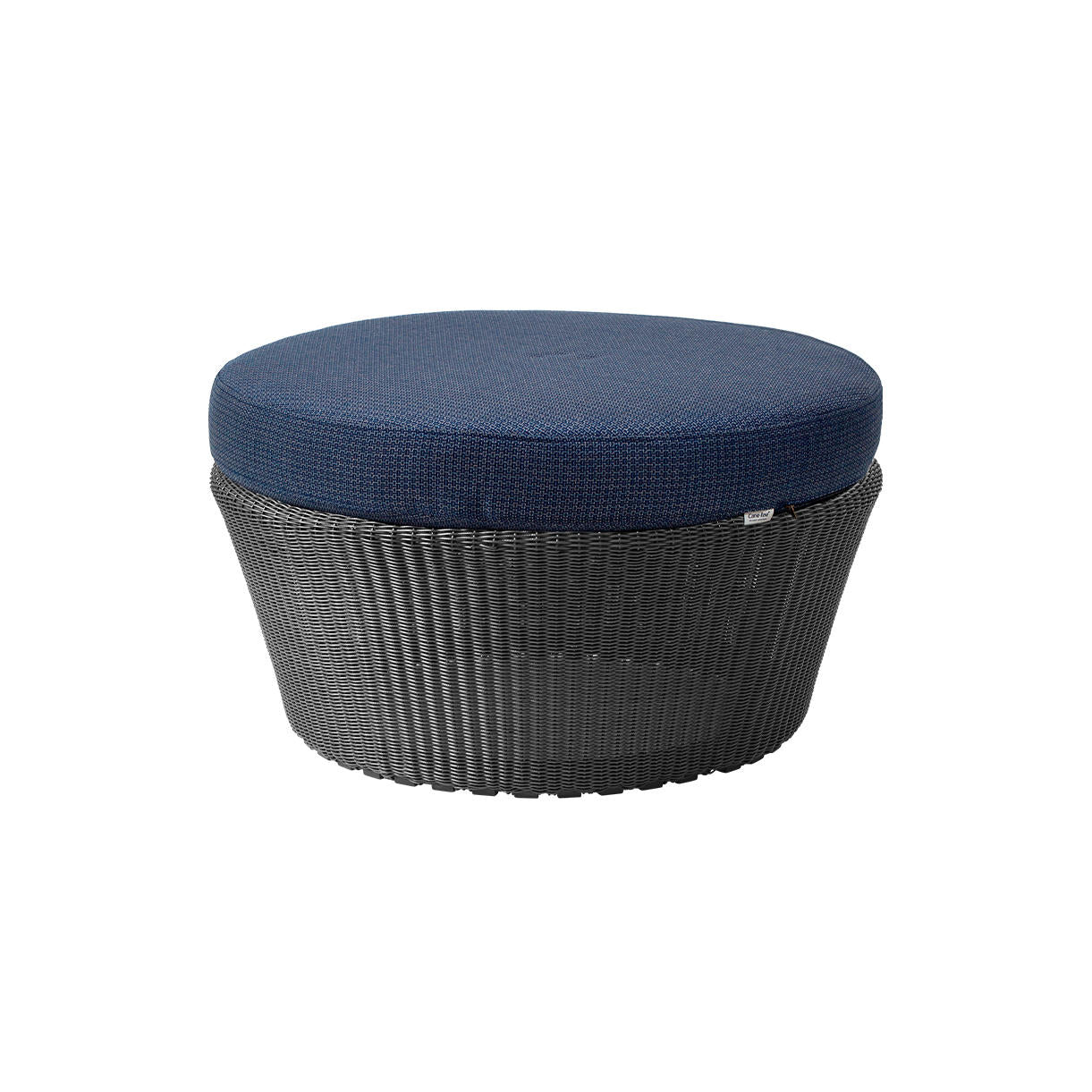 Kingston Woven Large Footstool - Image 14