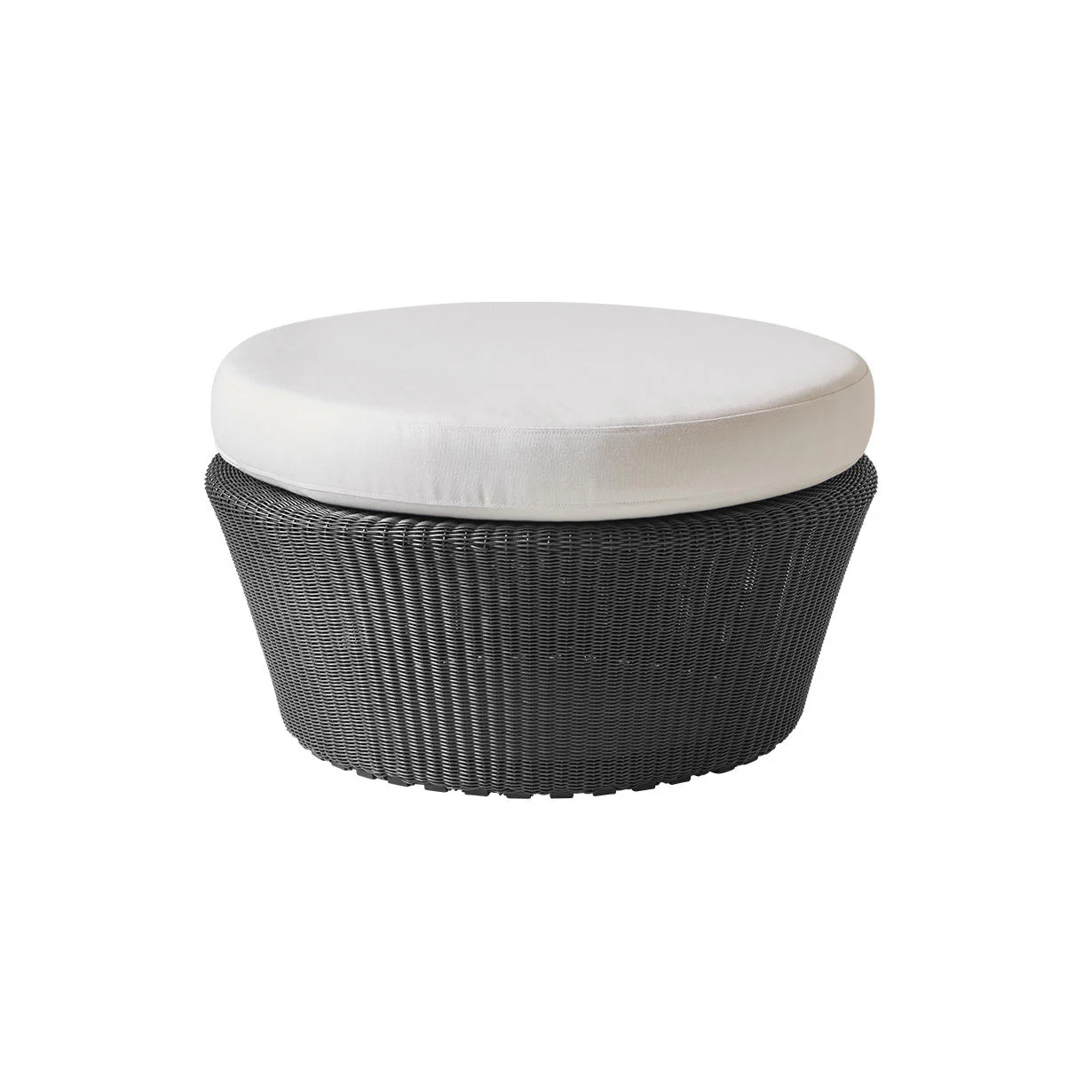 Kingston Woven Large Footstool - Image 15